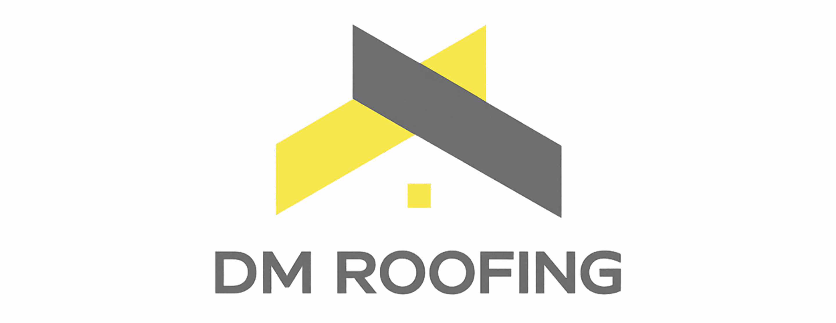 dmroofing logo updated
